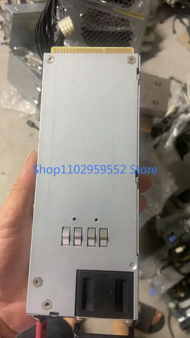 Alt view image 2 of 6 - 1pcs for PA150I-F PA150IB-F PA550I-F PA150I-FS GW-CRPS550