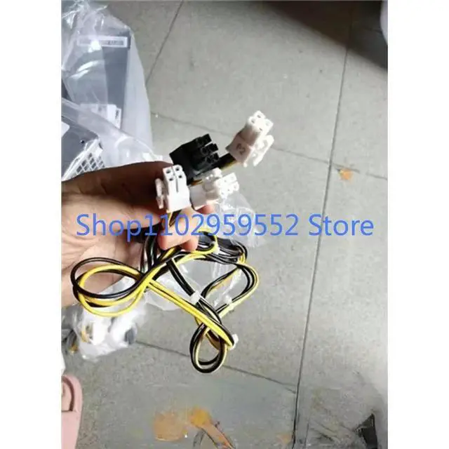 Alt view image 2 of 4 - 1pcs YCRD7 HU360EBM-00 2VD0G L360EBM-00 66HDY Power Supply 6+4+4+6 Kit