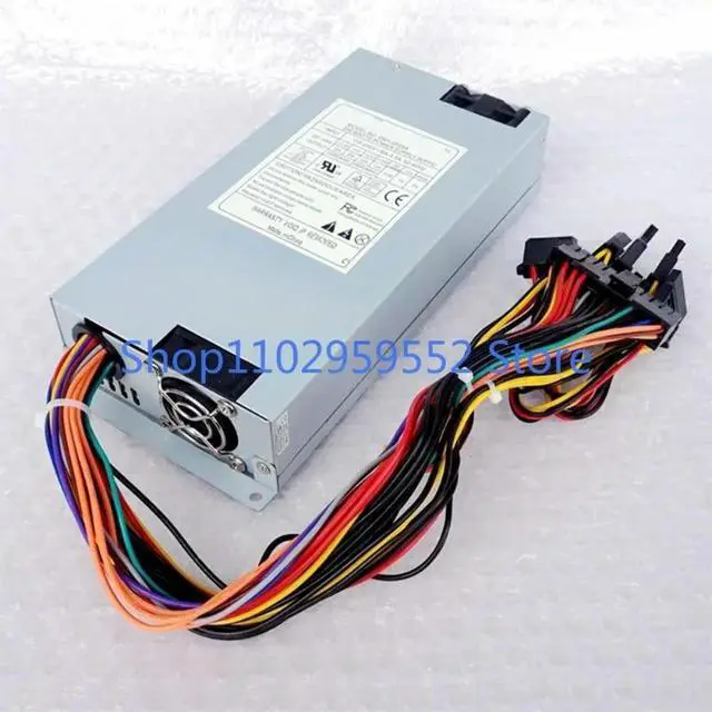 Alt view image 2 of 4 - 1pcs For ENH-0635A 350W Standard 1U Server Power Supply Psu Kit