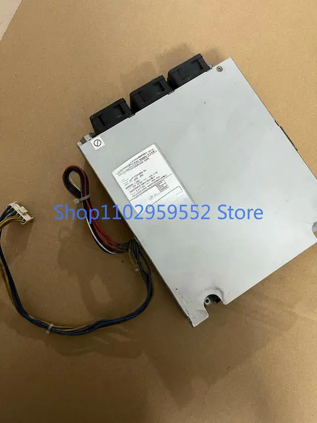 Alt view image 2 of 6 - 1Pcs for PA-2521-1H POE Power Supply PSL520-AD GPL520-ADH 5120