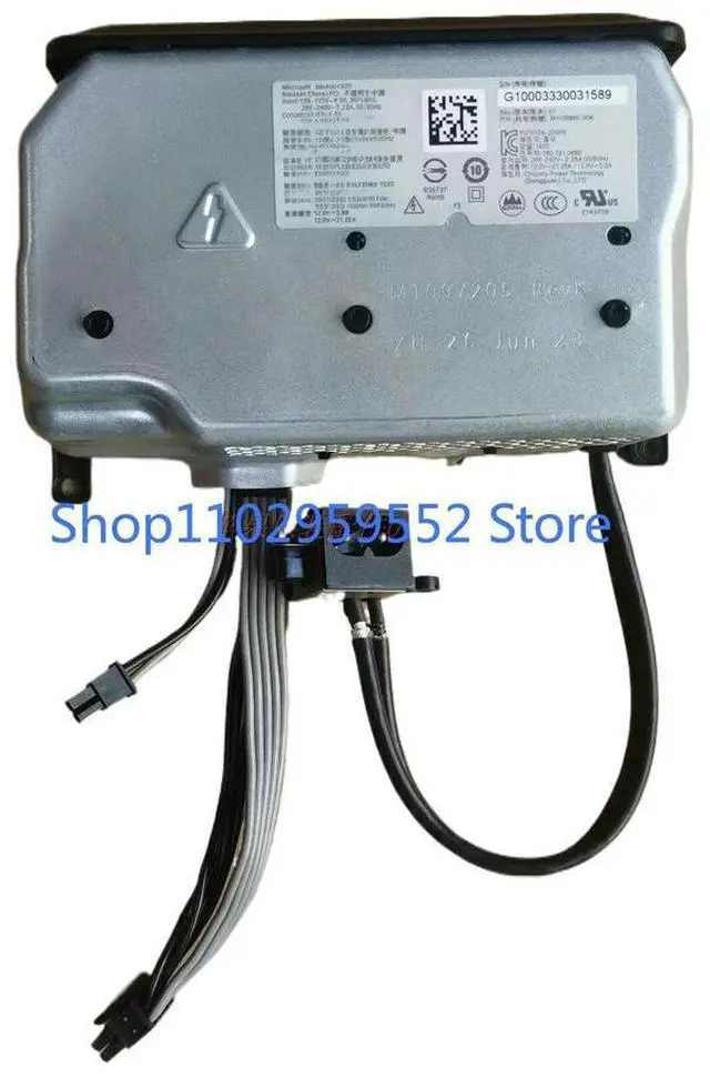 Main image of 1Pcs for Xbox Series S/X Console Power Supply XSS XSX one s Game Console Power Supply