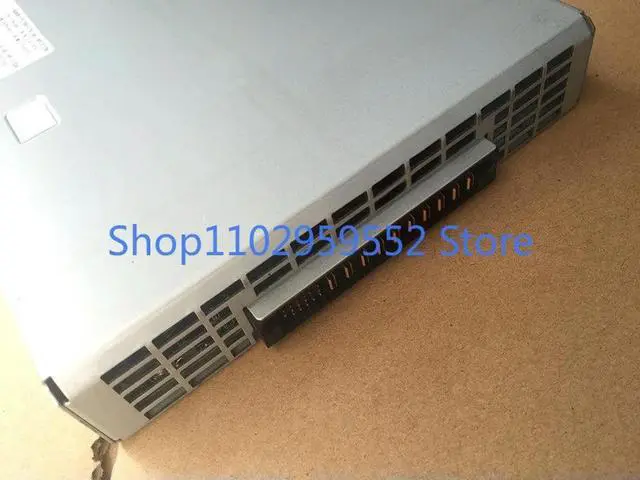 Alt view image 2 of 6 - 1Pcs for R900 PE6950 Server Power Supply 1570W HX134 CY119 FW414 M6XT9