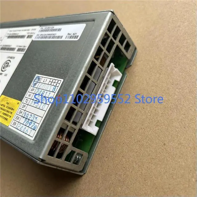 Alt view image 2 of 6 - 1Pcs for DS 4100B Power Supply 60-0200849-02 100-652-029 DPSN-210BB AM