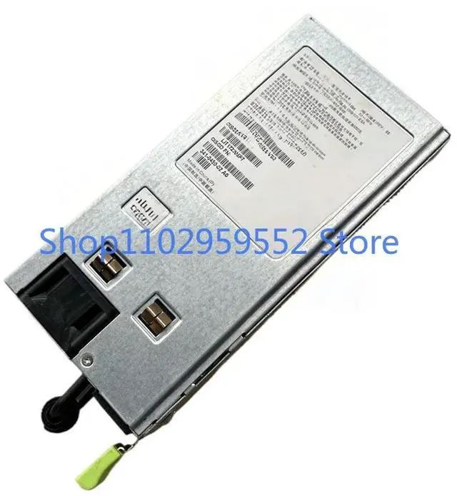 Main image of 1Pcs for C220 M3B Power Supply 341-0490-02 PS - 2651-1 - LF UCSC-PSU-650W