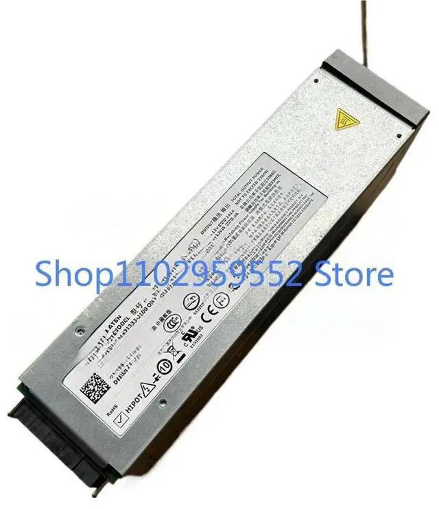 Main image of 1Pcs for M1000E 2360W Server Power Supply Z2360P-00 A2360P-00 0U898N