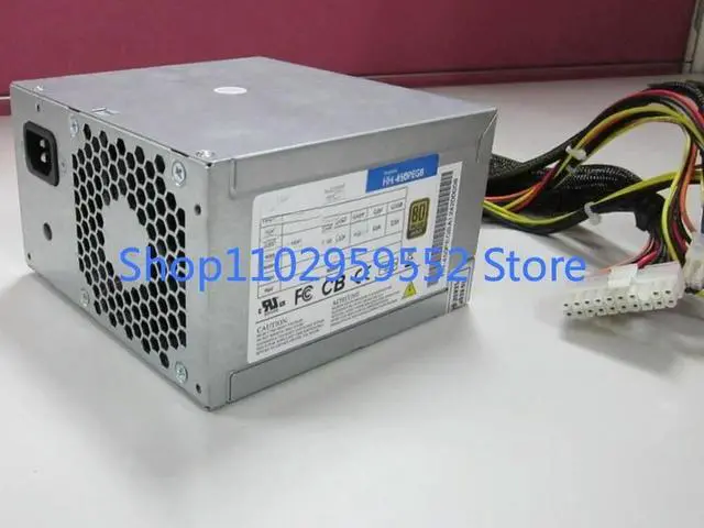 Alt view image 3 of 6 - 1Pcs for HH-450PEGB power supply, industrial computer