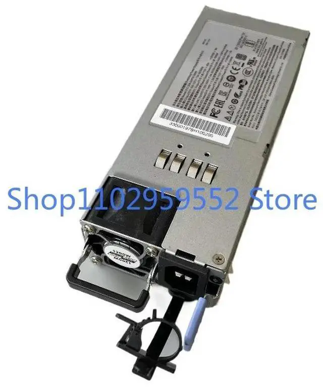 Main image of 1pcs For GW-CRPS1200D Server Power Supply 1200W GW-CRPS-1200-2H