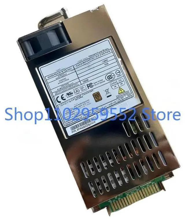 Main image of 1Pcs for DS600-G10 FSP250-20LR 250W Power Supply 9PA250DS01