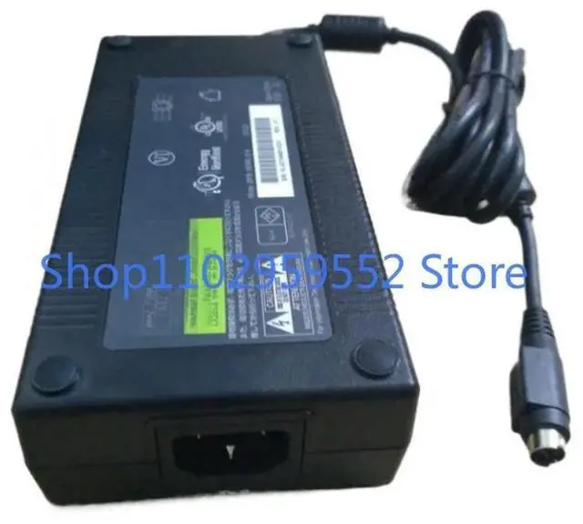 Main image of 1pcs for FY4802000 AHM100PS12-A 4 pin power supply FSP090-DMBC1 54V48V