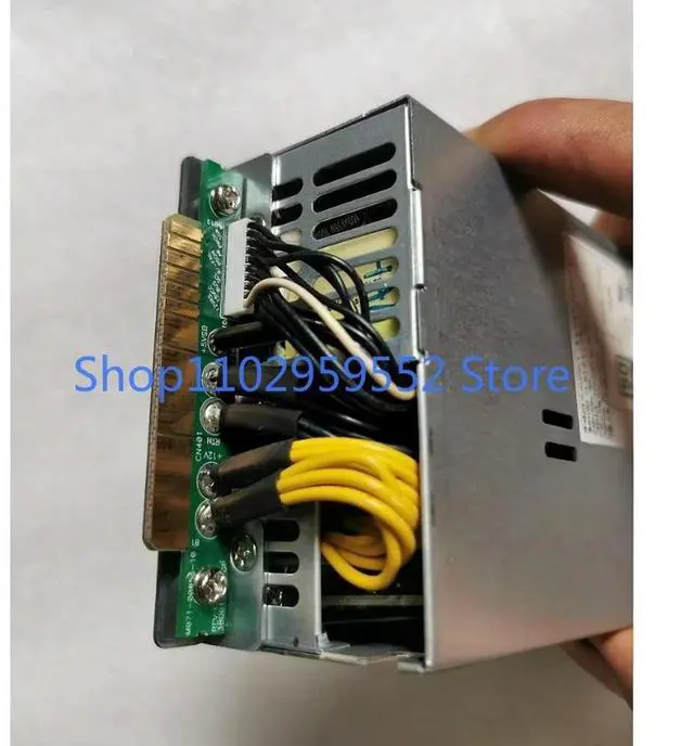 Alt view image 3 of 6 - 1Pcs power supply for YM-2301H server power supply