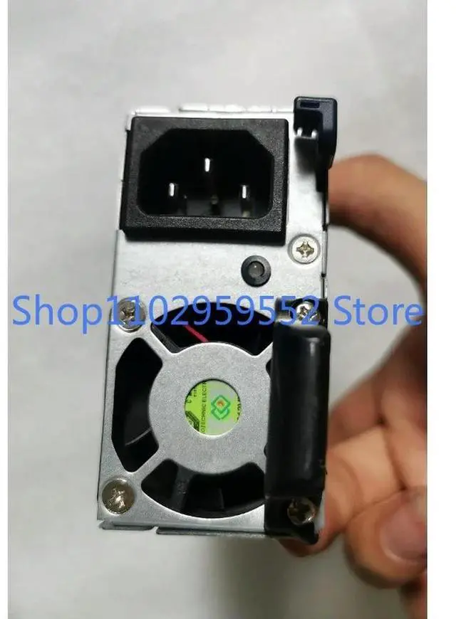 Alt view image 2 of 6 - 1Pcs power supply for YM-2301H server power supply