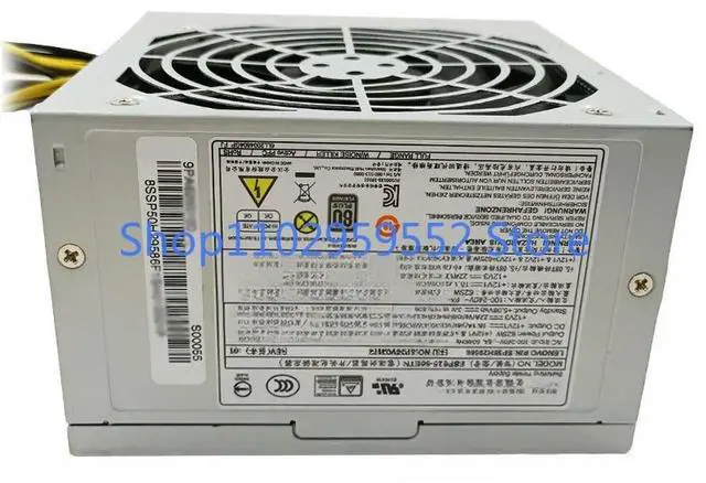 Main image of 1Pcs for 14 pin 625W P410 P520C power supply FSP625-50ETN 5P51D76970
