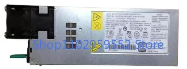 Main image of 1Pcs for 1100W server power supply S-1100ADU00-201 G84027-007