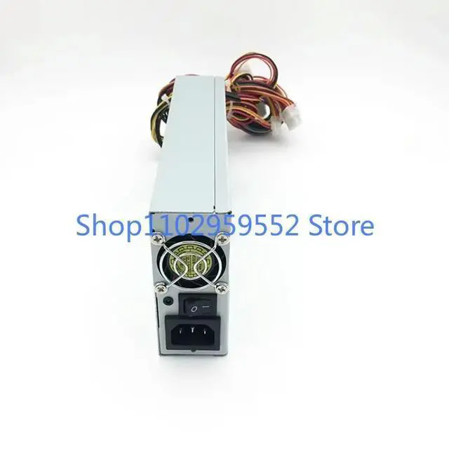 Main image of 1pcs For 1U Power Supply HK452-11UEP 350W Industrial Computer Server Power Supply Kit