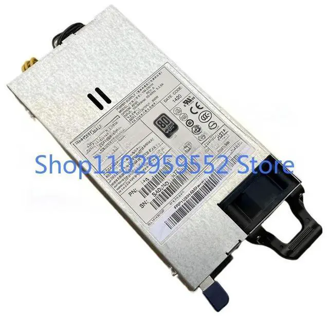 Main image of 1Pcs for YM-2301H 300W redundancy, server power supply