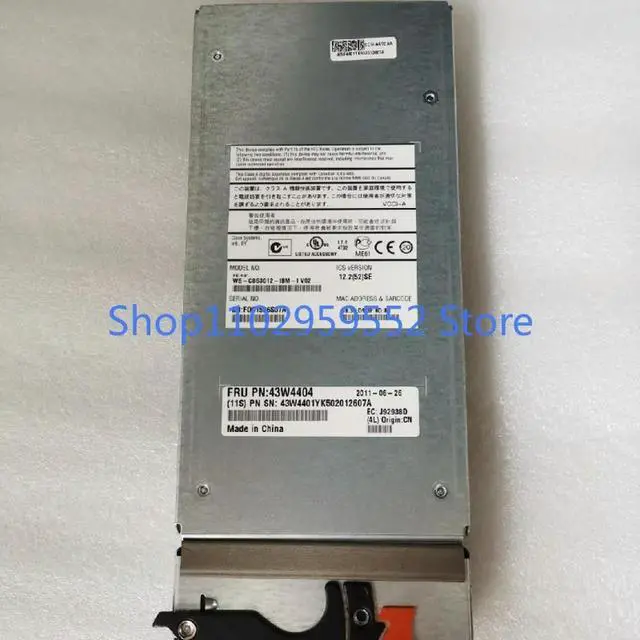 Alt view image 2 of 6 - 1PCS For 43W4401 43W4404 46C9276 46C9274