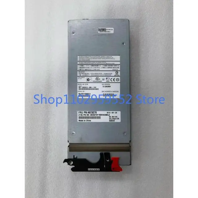 Alt view image 3 of 6 - 1PCS For 43W4401 43W4404 46C9276 46C9274