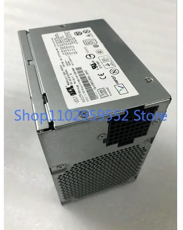 Main image of 1Pcs for T3400 T410 server power supply N525E-00 H525E-00 YN637 YY922 M331J