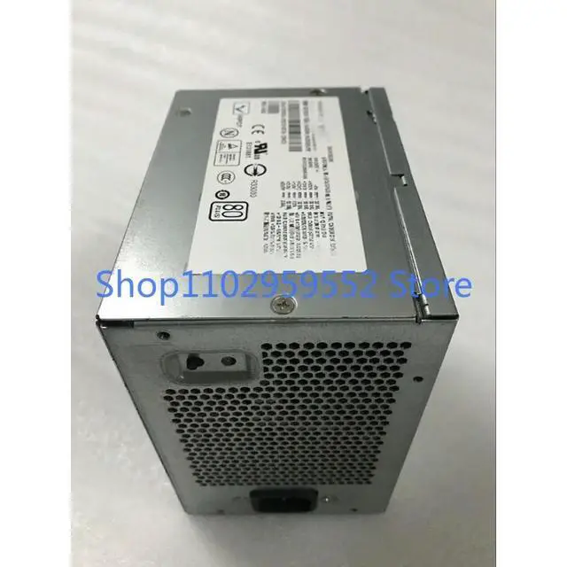 Alt view image 2 of 4 - 1Pcs for T3400 T410 server power supply N525E-00 H525E-00 YN637 YY922 M331J