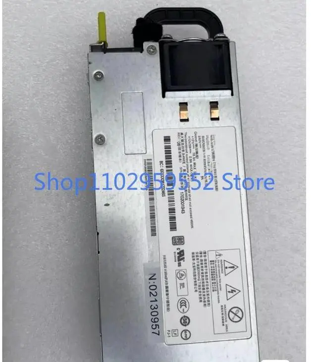 Main image of 1Pcs for RH2288 V3 server 460W power supply