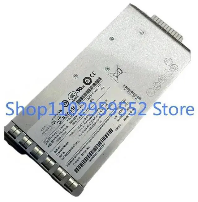 Main image of 1Pcs for DS-C24-300AC DS-C48-300AC power supply 9124 9134 9148 switch