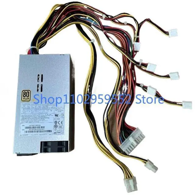 Main image of 1Pcs for YM-5301G CTX-8620009 300W ITX FLEX 300W Small Power Supply
