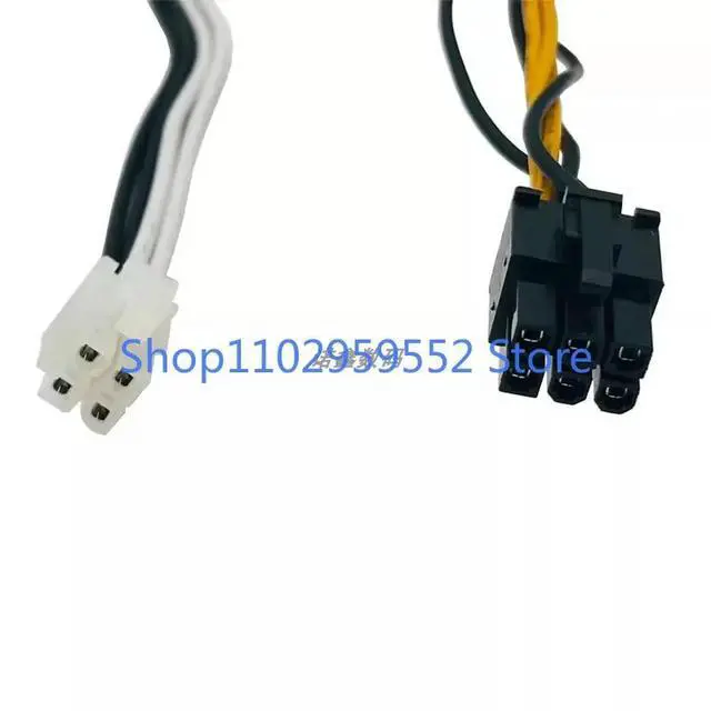 Alt view image 3 of 3 - 1Pcs for KSA-300S2 DPS-280AB-4A/4B/6C 7816N POE surveillance video recorder power supply