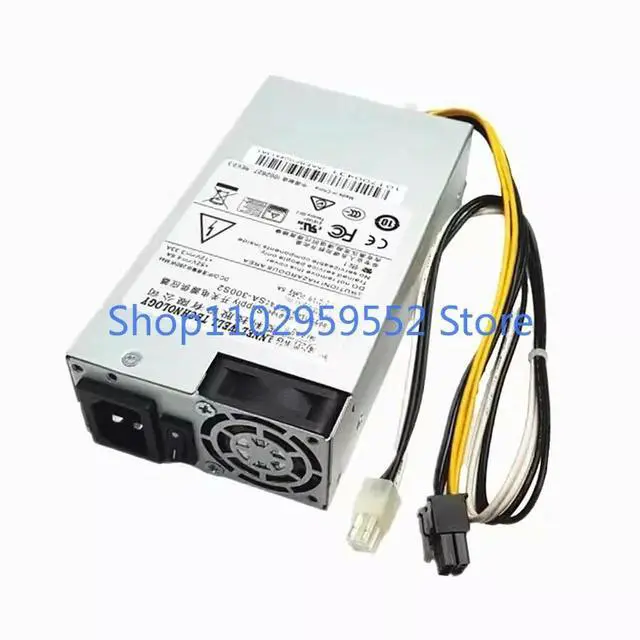 Alt view image 2 of 3 - 1Pcs for KSA-300S2 DPS-280AB-4A/4B/6C 7816N POE surveillance video recorder power supply