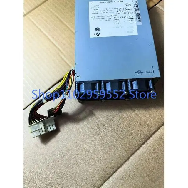 Alt view image 2 of 2 - 1Pcs for X335 server power supply 49P2089 49P2090 API1FS29 332W