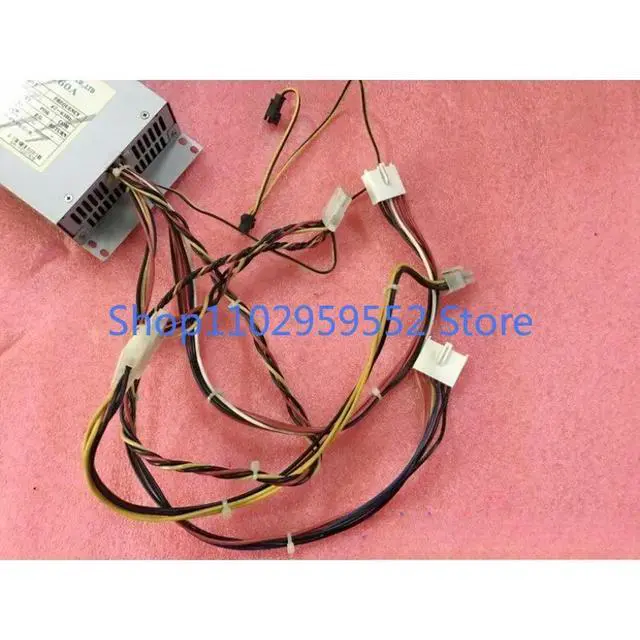 Alt view image 2 of 2 - 1pcs for PS-160A industrial computer power supply