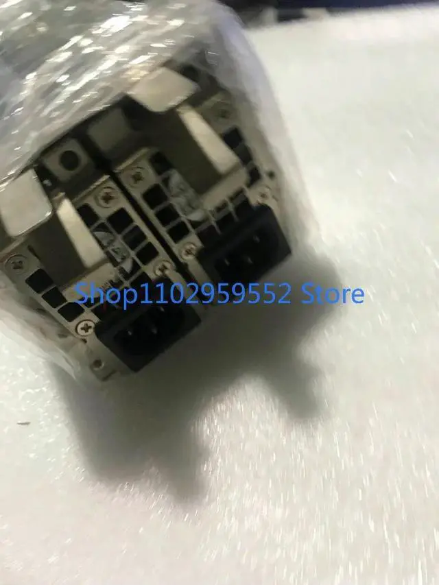 Alt view image 2 of 2 - 1pcs For ORION-B3502 Power Supply Frame M-B3502 Power Module 350W