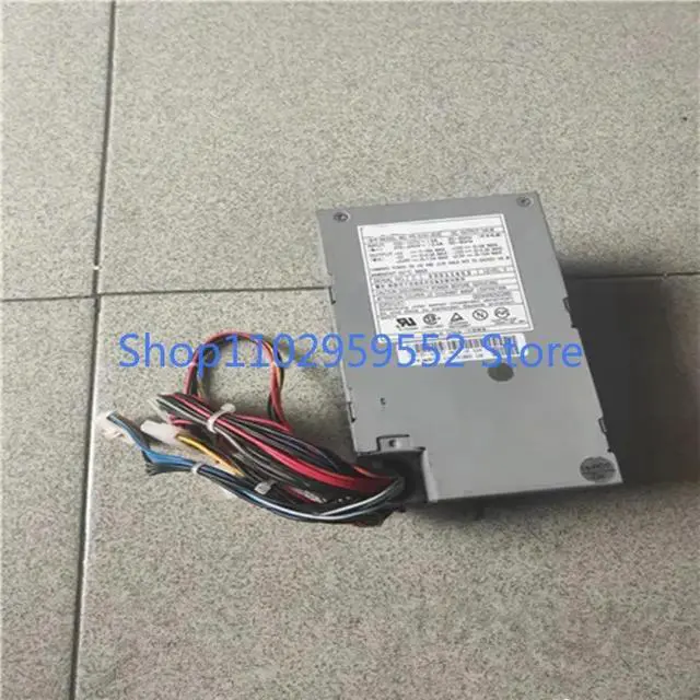 Alt view image 2 of 2 - 1pcs GX100 GX110 GX200 145W Switching Power Supply 62WTC 062WTC PS-5141-2D2 42255 42255 Kit