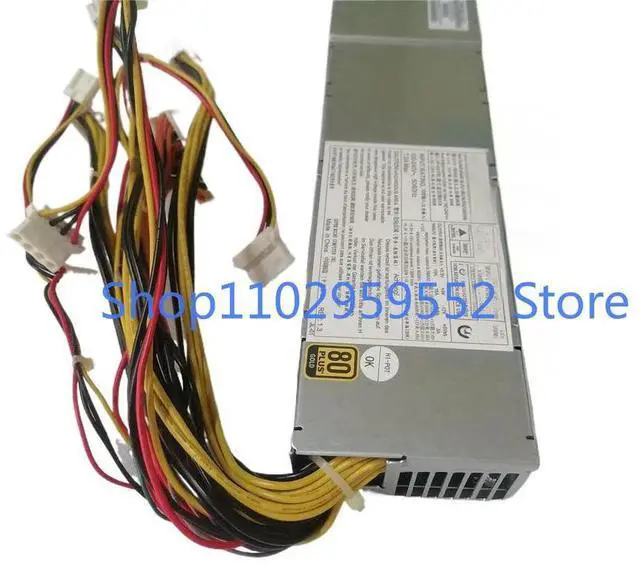 Main image of 1Pcs for A610r-G PWS-563-1H20 600W server power supply