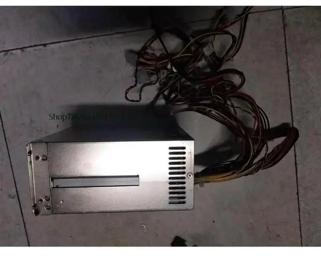 Main image of 1pcs For MRT-6300P-R Power Module MRT-6300P Industrial Personal Computer Equipment Power Supply Kit