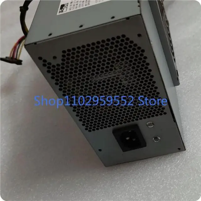 Alt view image 3 of 6 - 1pcs PSU For D20 1060W Switching Power Supply FS7052 41A9761 41A9762 Kit