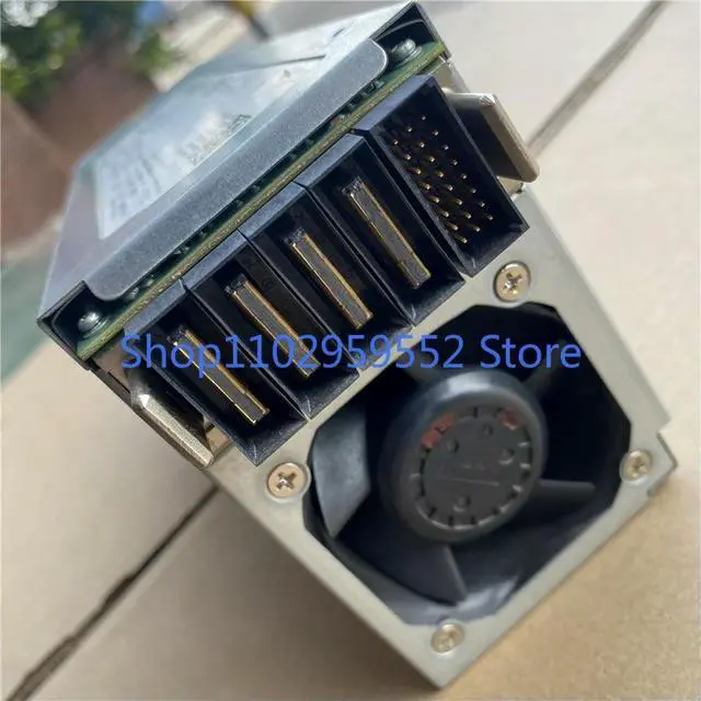 Alt view image 3 of 6 - 1Pcs for M1000E 2700W Server Power Supply C2700A-S0 W31V2 E2700P-00