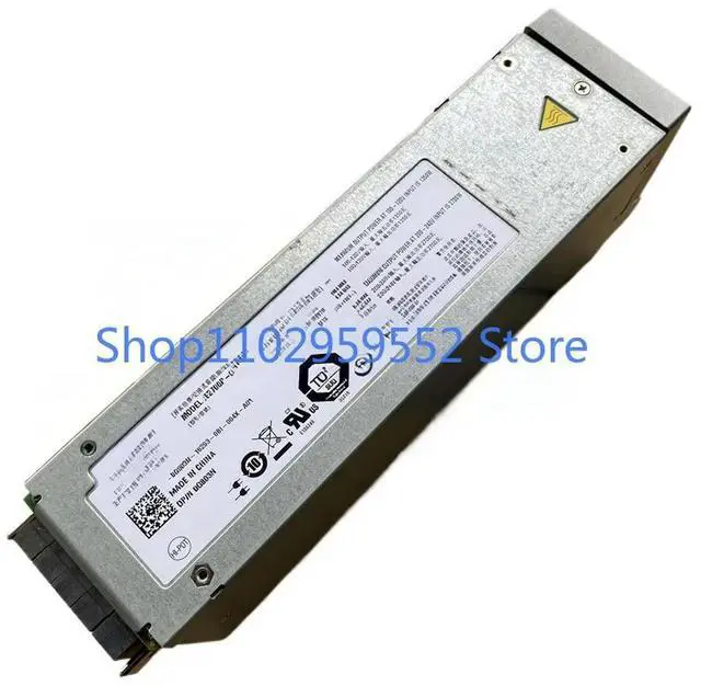 Main image of 1Pcs for M1000E 2700W Server Power Supply E2700P-00 C2700A-S0 G803N