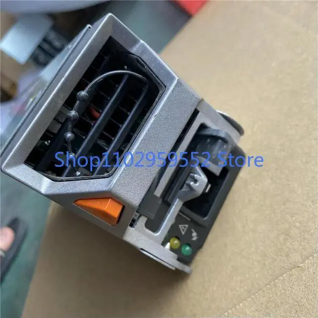 Alt view image 2 of 6 - 1Pcs for M1000E 2700W Server Power Supply E2700P-00 C2700A-S0 G803N