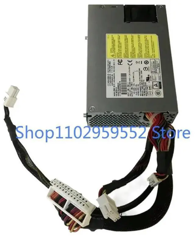 Main image of 1pcs PSU For DL320E Gen8 G8 V2 250W Switching Power Supply DPS-250AB-95 A 803700-101 809669-001