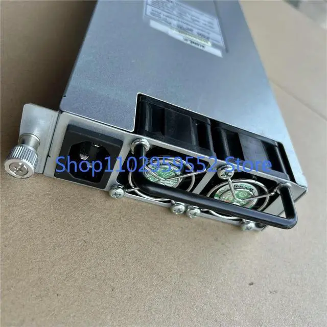 Alt view image 3 of 6 - 1Pcs for EPW1600-12A 1600W server power supply 02130876