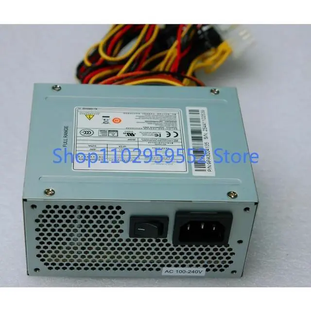 Alt view image 2 of 4 - 1pcs for FSP350-20GSV DPS-300AB- 81B