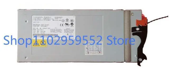 Main image of 1Pcs for BCE 8677 DPS-2500BB A 39Y7400 39Y7405 2500W Power Supply