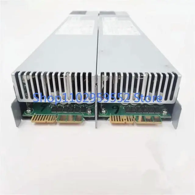 Alt view image 3 of 6 - 1pcs PSU For 900W Switching Power Supply PWS-902-1R Kit