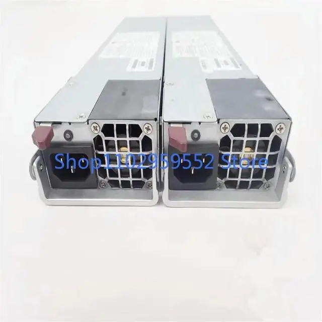 Alt view image 2 of 6 - 1pcs PSU For 900W Switching Power Supply PWS-902-1R Kit