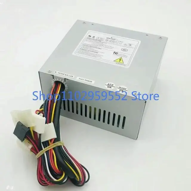 Main image of 1pcs PSU For AT P8P9 300W Switching Power Supply SPI-300G SPI-250G SPI-200G PS-7271 SD-250AT Kit