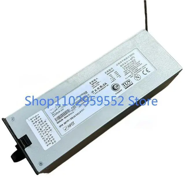 Main image of 1Pcs for PE4600 Server Power Supply 7000240-0003 06F777 0HD444