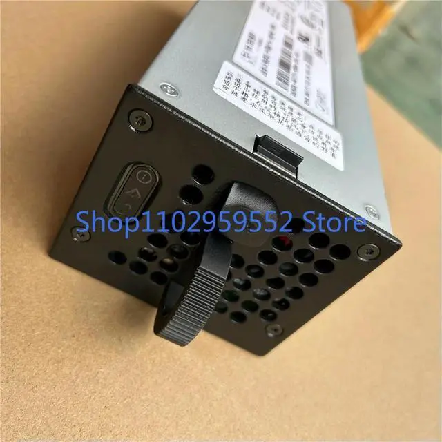 Alt view image 3 of 6 - 1Pcs for PE4600 Server Power Supply 7000240-0003 06F777 0HD444