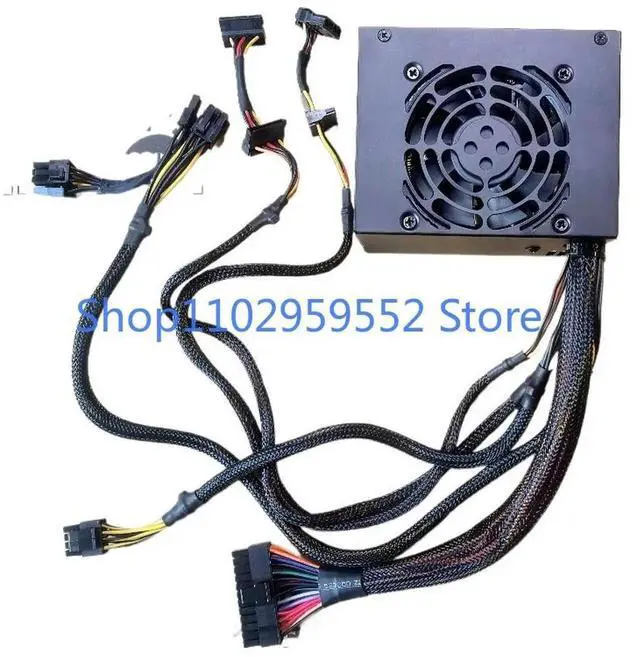 Main image of 1Pcs for FSP450-60GHS/FSP450-50SAC 450W sfx itx power supply