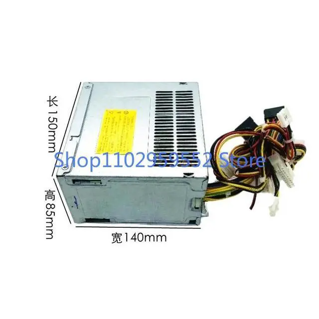 Alt view image 2 of 6 - 1Pcs for DPS-300AB-70A 300W with -5V server 4U industrial power supply