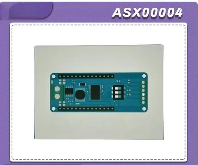 Alt view image 3 of 6 - MKR 485 ASX00004 RS485 MAX3157